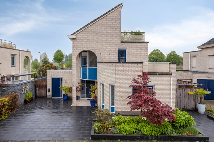Appelgaard 50 in Heerjansdam