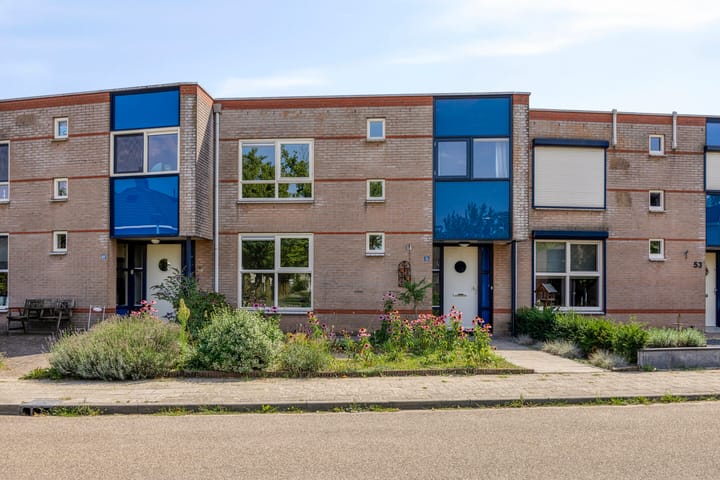 Appelgaard 51 in Elst