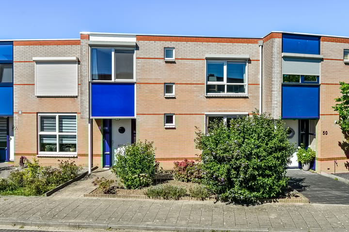 Photo de la maison Appelgaard 52, Elst