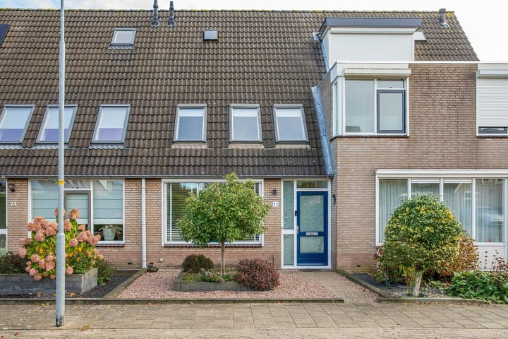 Photo of property Appelgaard 72, Lienden