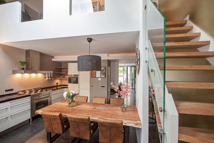 Appelgaarde 249 in Voorburg