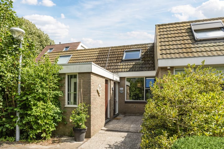 Appelgaarde 315 in Voorburg