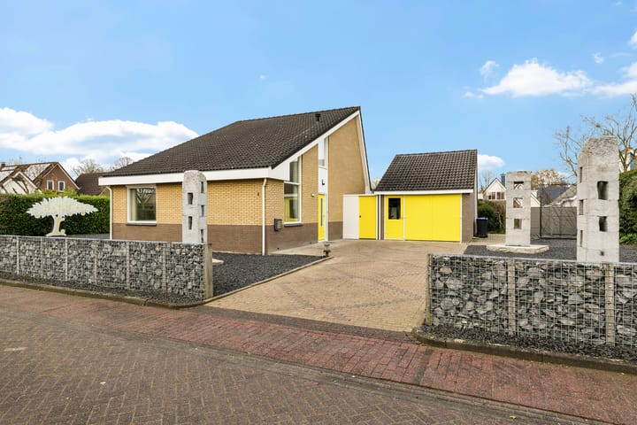 Appelhof 1 in Loppersum