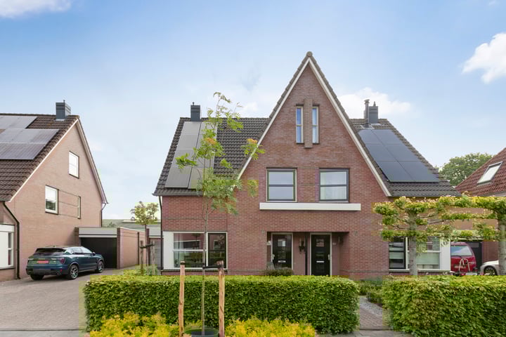 Appelhof 22 in Drachten
