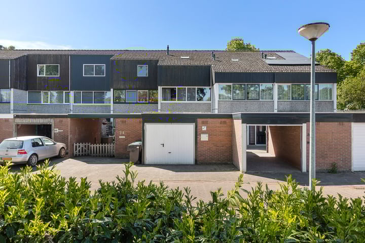 Appelhof 33 in Oude Pekela