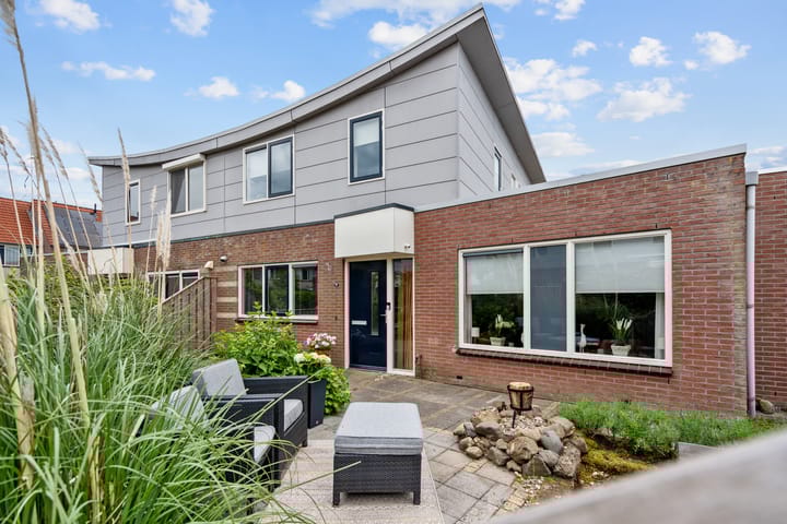 Photo of property Appelhofshoeve 23, Steenwijk
