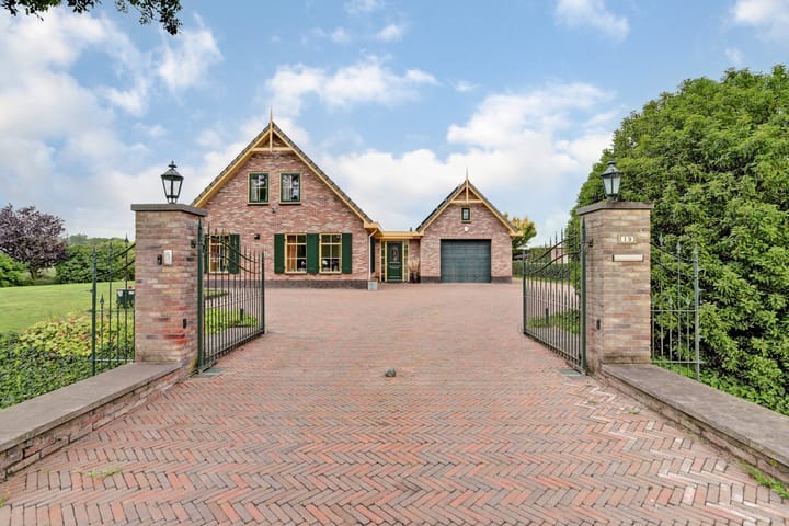 Photo of property Appellaan 19, Harmelen