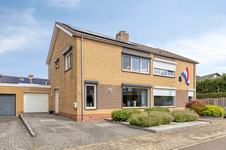 Appellaan 3 in Bunde