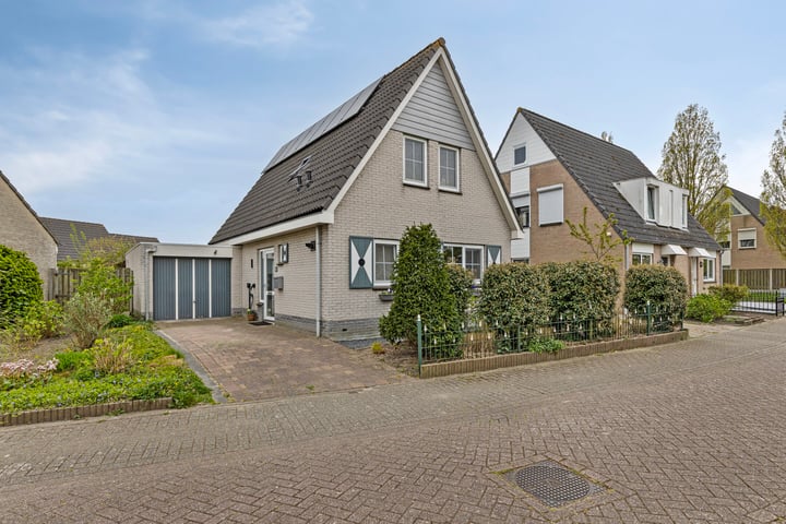 Appelmeet 61 in Burgh-Haamstede