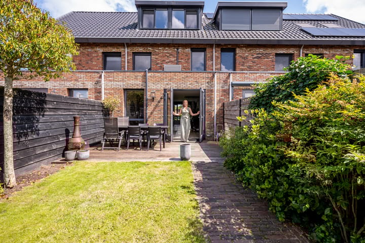 Photo of property Appels en perenpad 13, Zuidoostbeemster