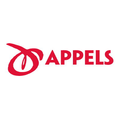 Logo van Appels Makelaardij B.V. | NVM-QUALIS