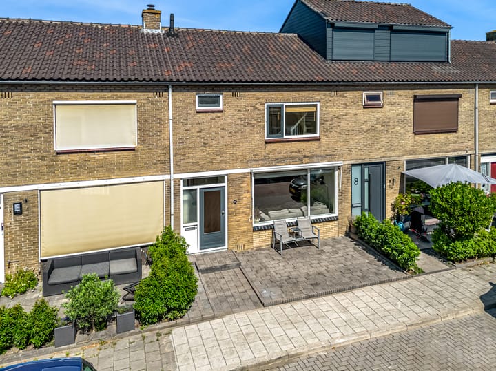 Photo of property Appelstraat 10, Woerden