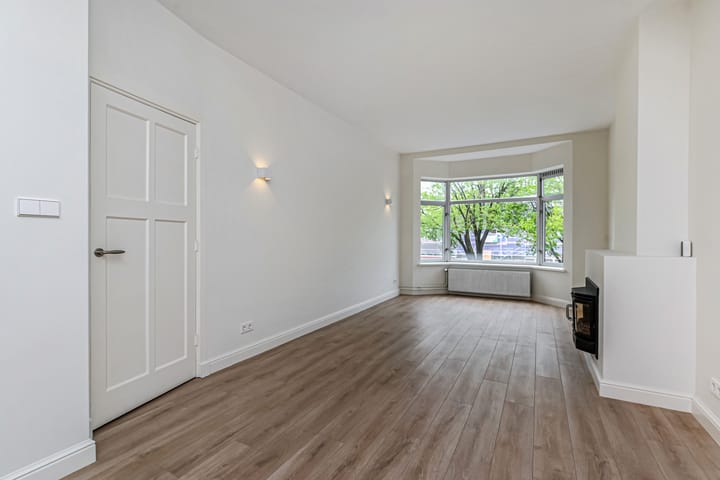 Appelstraat 246 in 's-Gravenhage foto