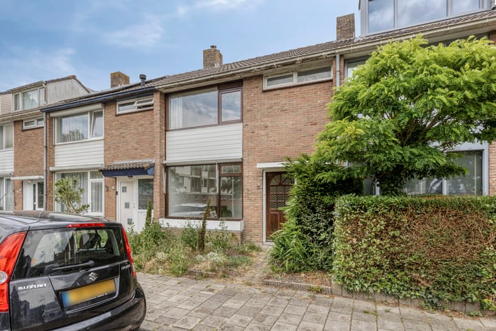 Photo of property Appelstraat 62, Goes
