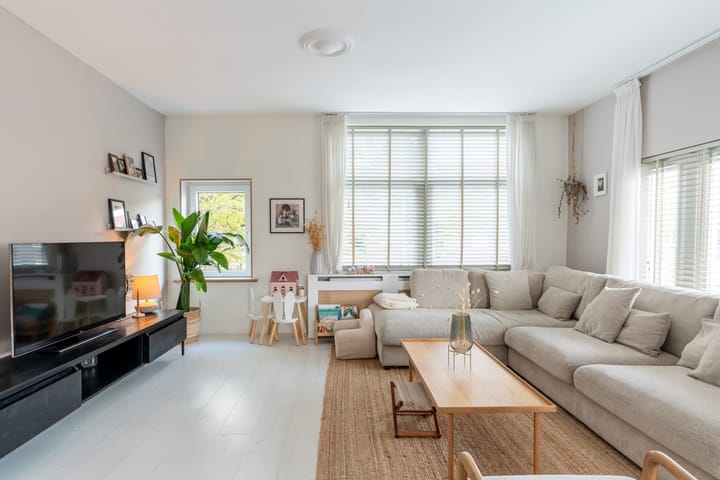 Appelstraat 84 in 's-Gravenhage foto