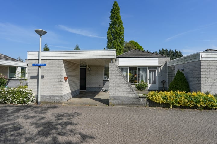 Appelternhof 27 in Malden