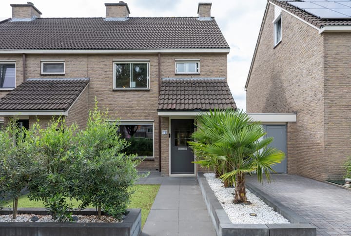 Foto von Haus Appelvink 32, Emmen
