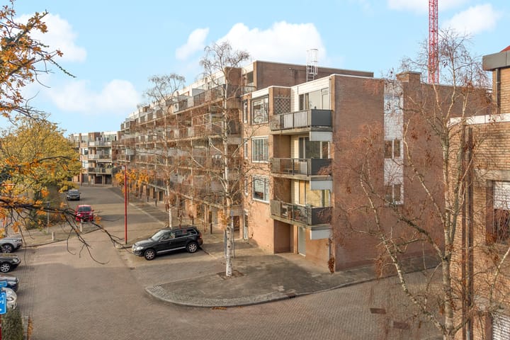 Appelvink 34 in Nieuwegein