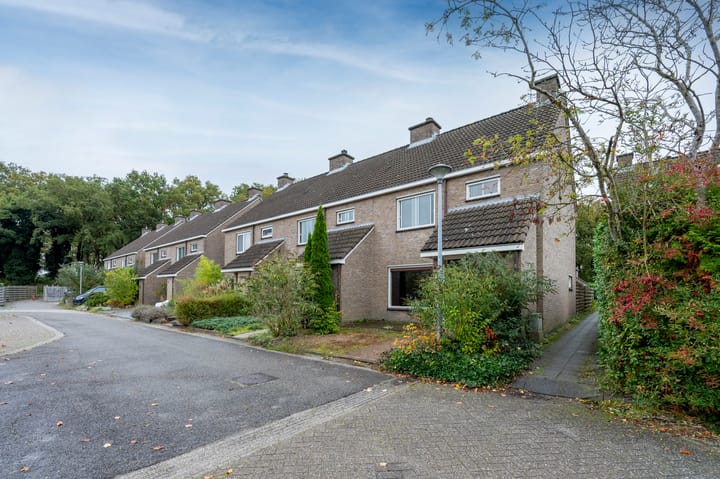 Appelvink 35 in Emmen