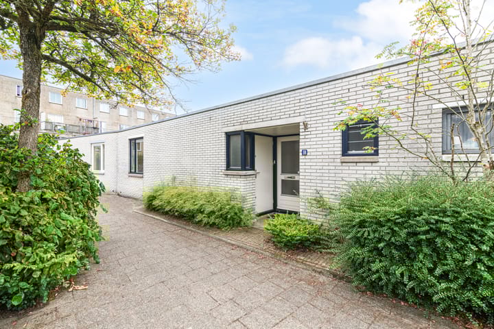 Appelweg 110 in Amersfoort foto