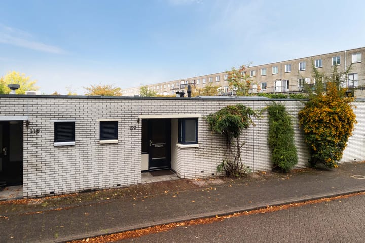 Appelweg 120 in Amersfoort