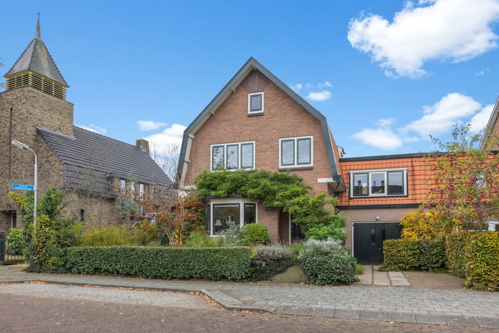 Appelweg 13 in Amersfoort