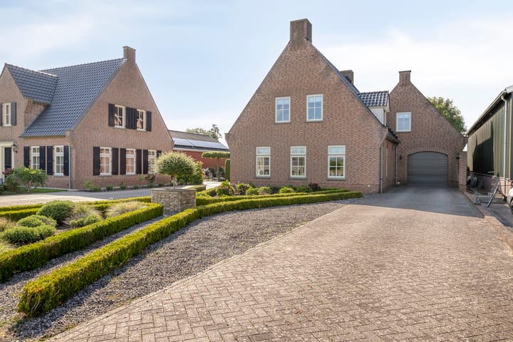 Appelweg 5 in Brakel
