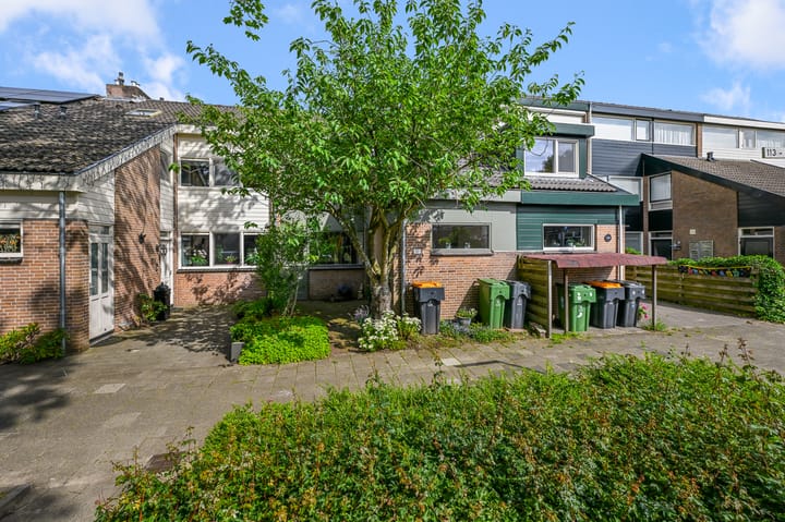 Photo of property Aquamarijn 117, Heerhugowaard