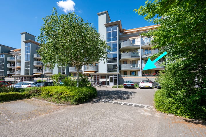Aquamarijn 177 in Alphen aan den Rijn