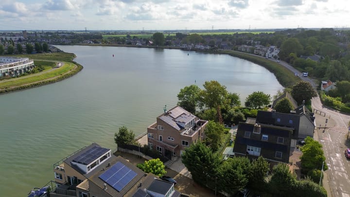 Foto von Haus Aquamarijn 2, Krimpen aan den IJssel