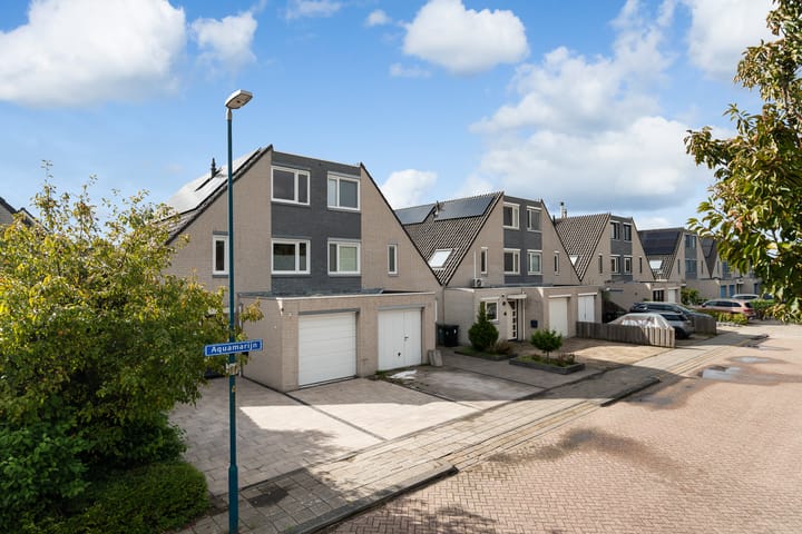 Foto von Haus Aquamarijn 23, Zoetermeer