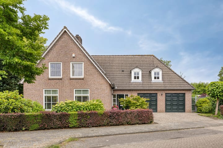 Aquamarijn 4 in Eindhoven