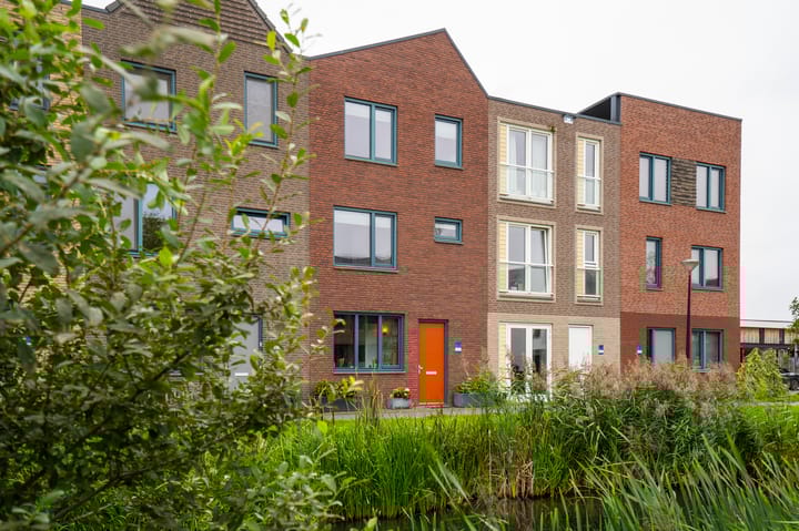 Photo of property Aquamarijn 5, Leerdam
