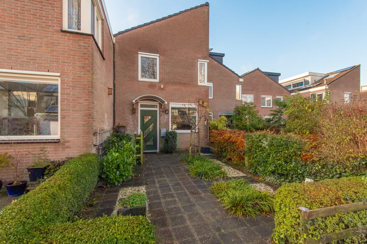 Photo de la maison Aquamarijn 73, Heerhugowaard