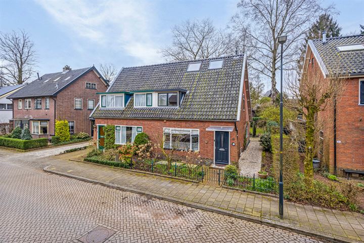 Aquamarijnstraat 9 in Apeldoorn