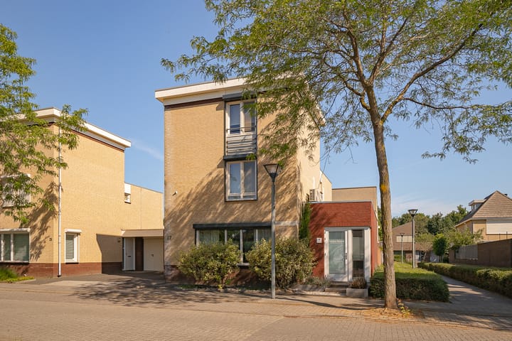 Photo of property Aquarius 27, Born