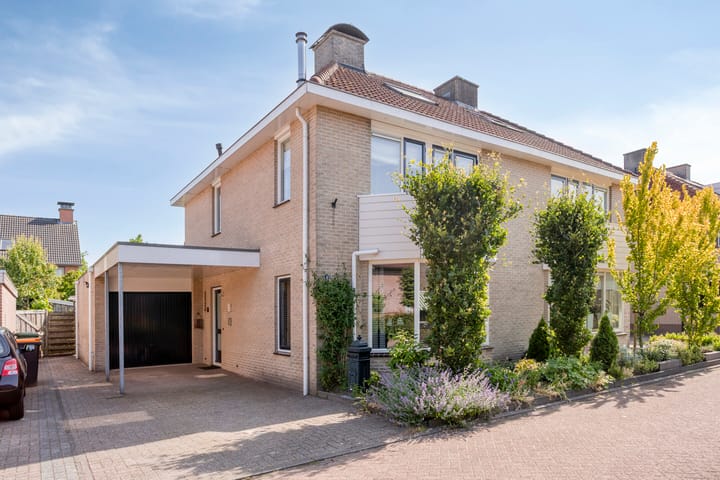 Photo of property Aquarius 9, Assen