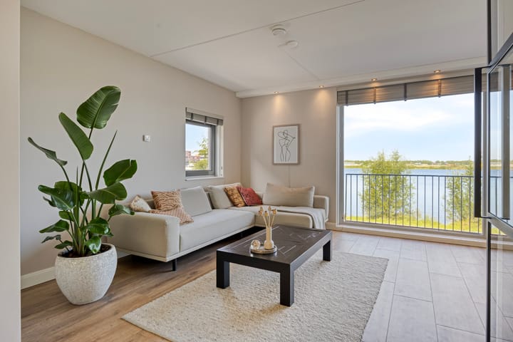 Foto van woning Aquasingel 7, Rosmalen