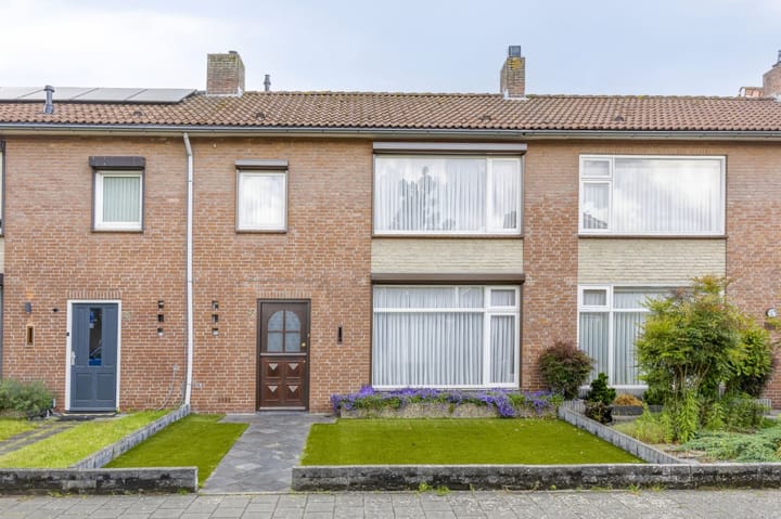 Photo of property Aquila 18, Veldhoven
