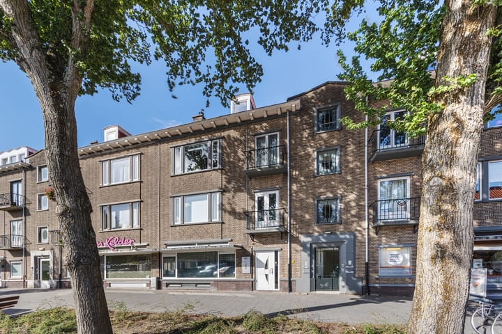 Arabislaan 66 in 's-Gravenhage