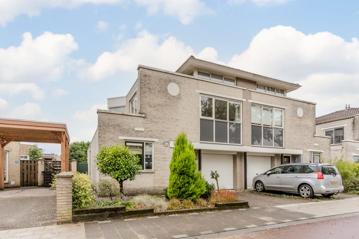 Foto van woning Aragorn 22, Geldrop