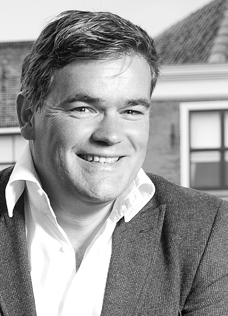 Foto von Aram Boonstoppel