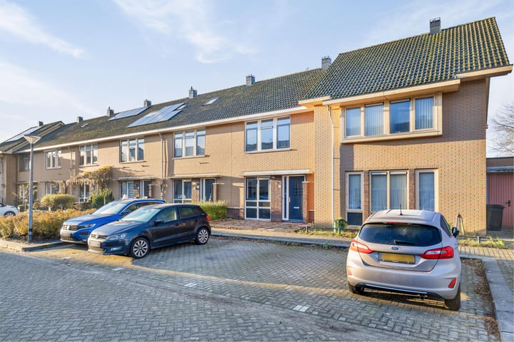 Aramstraat 20 in Almere