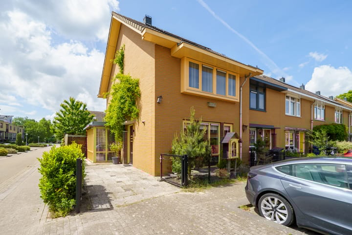 Aramstraat 32 in Almere