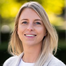 Foto von Aranka Robben