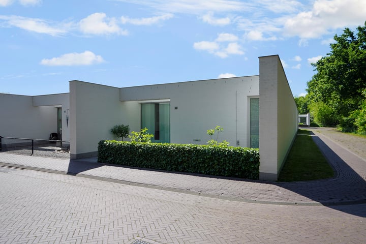 Arcenstraat 42 in Tilburg