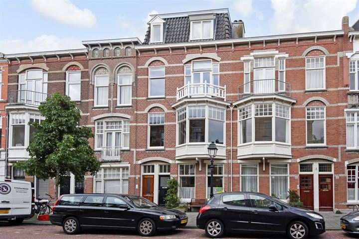 Archimedesstraat 121 in 's-Gravenhage