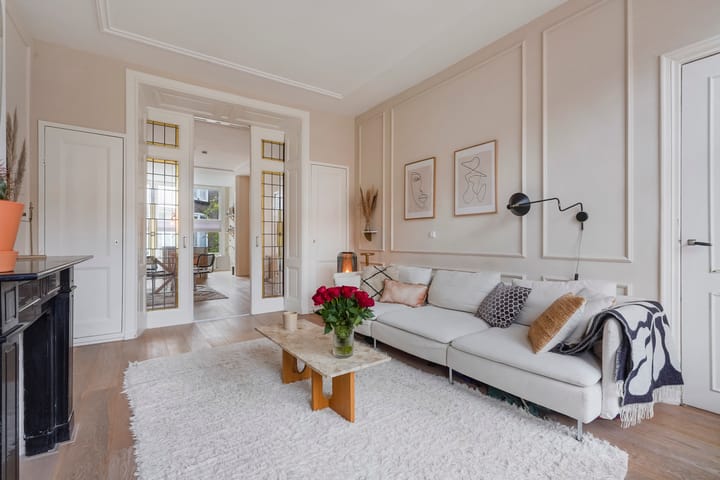 Photo of property Archimedesstraat 52, 's-Gravenhage