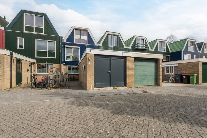 Archipel 13 31 in Lelystad photo