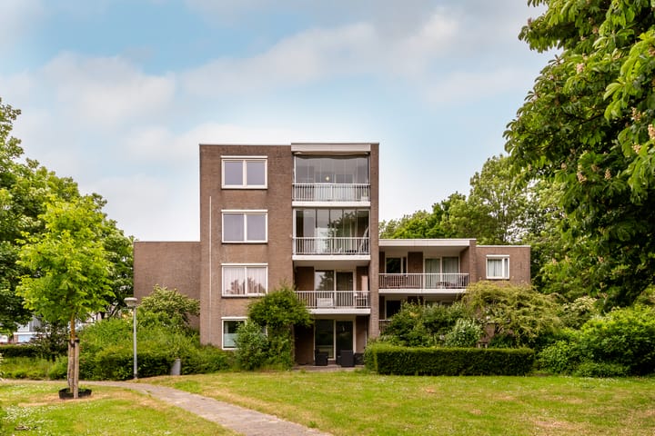 Archipel 17 70 in Lelystad